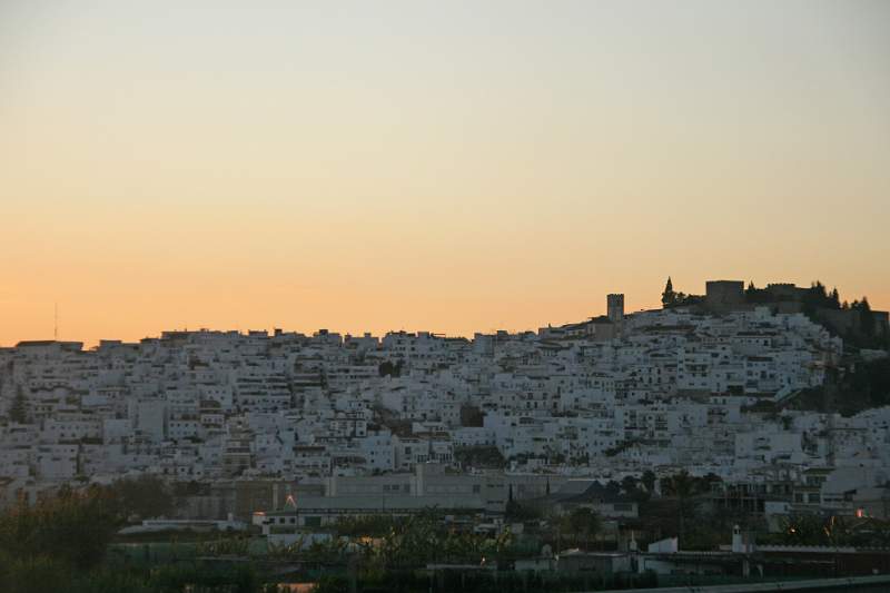 SPANJE 2011 - 283